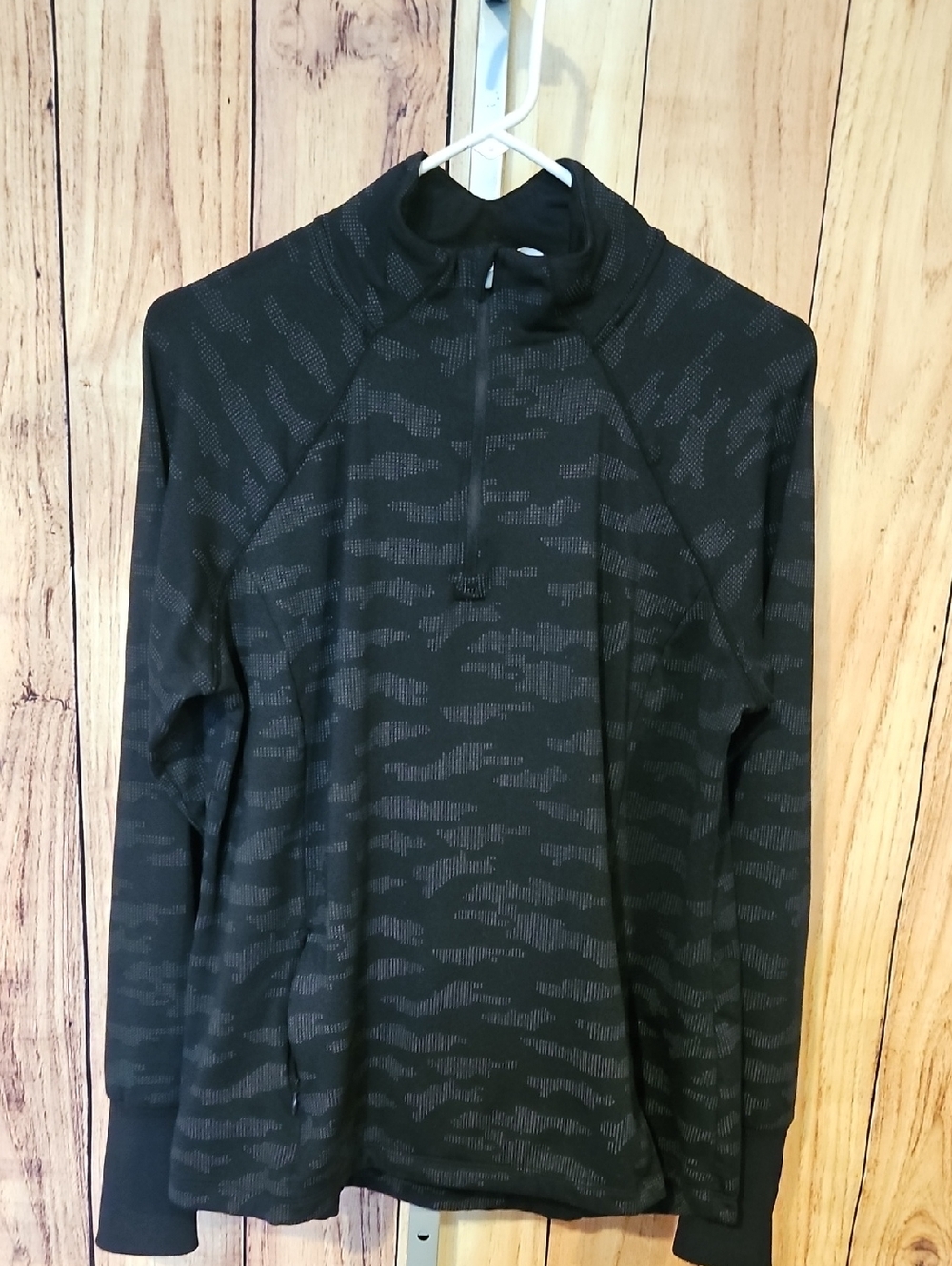 Avia Womens Active Pullover